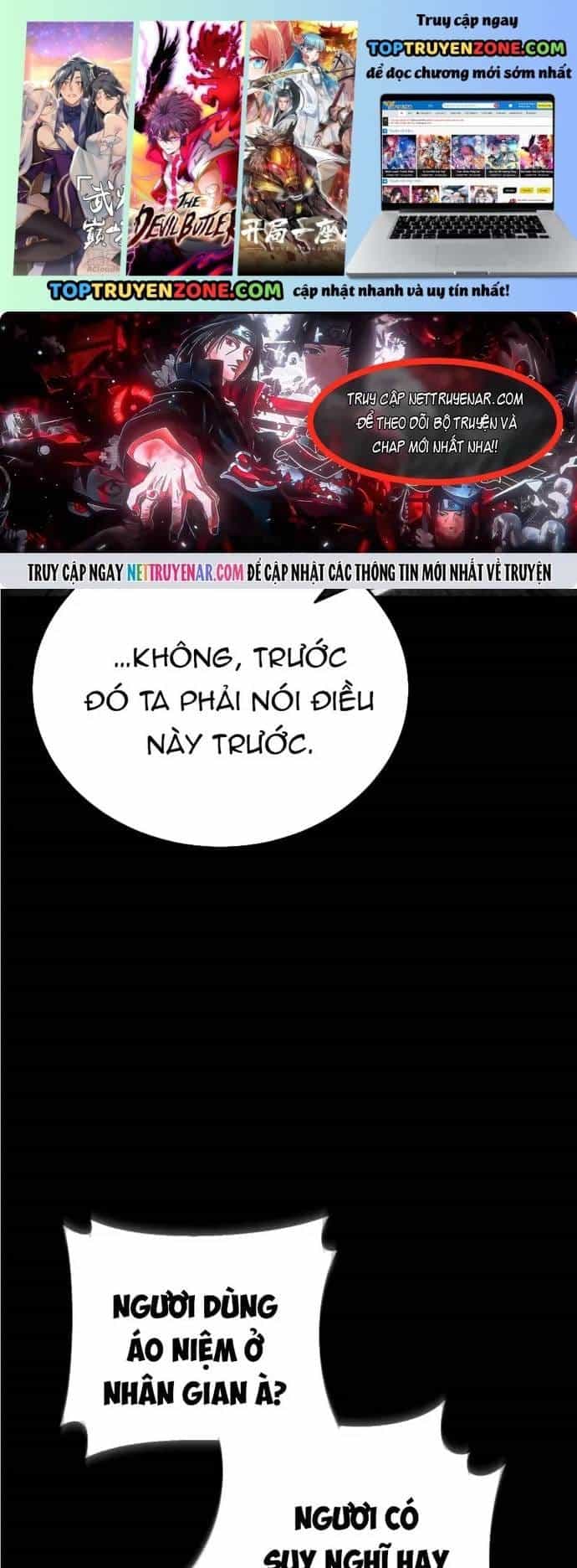 Thiên Ma Tái Lâm - Chương 120 - ảnh 2