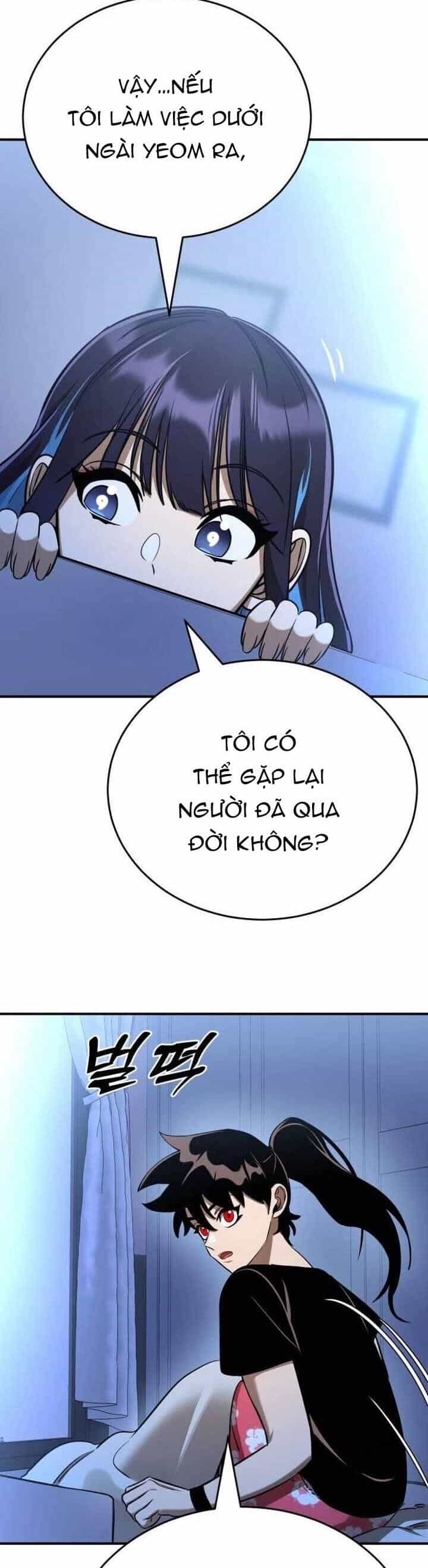 Thiên Ma Tái Lâm - Chương 13 - ảnh 37
