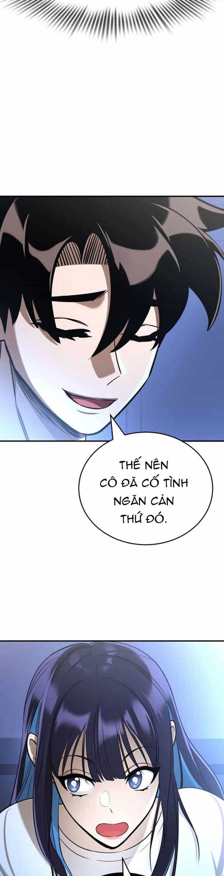 Thiên Ma Tái Lâm - Chương 13 - ảnh 45