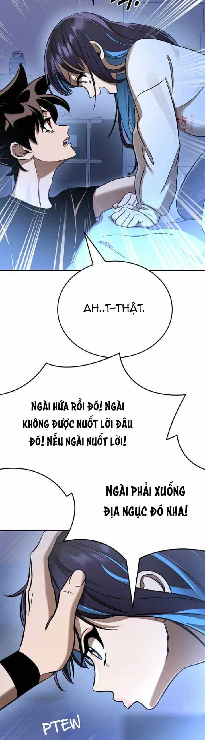 Thiên Ma Tái Lâm - Chương 13 - ảnh 49