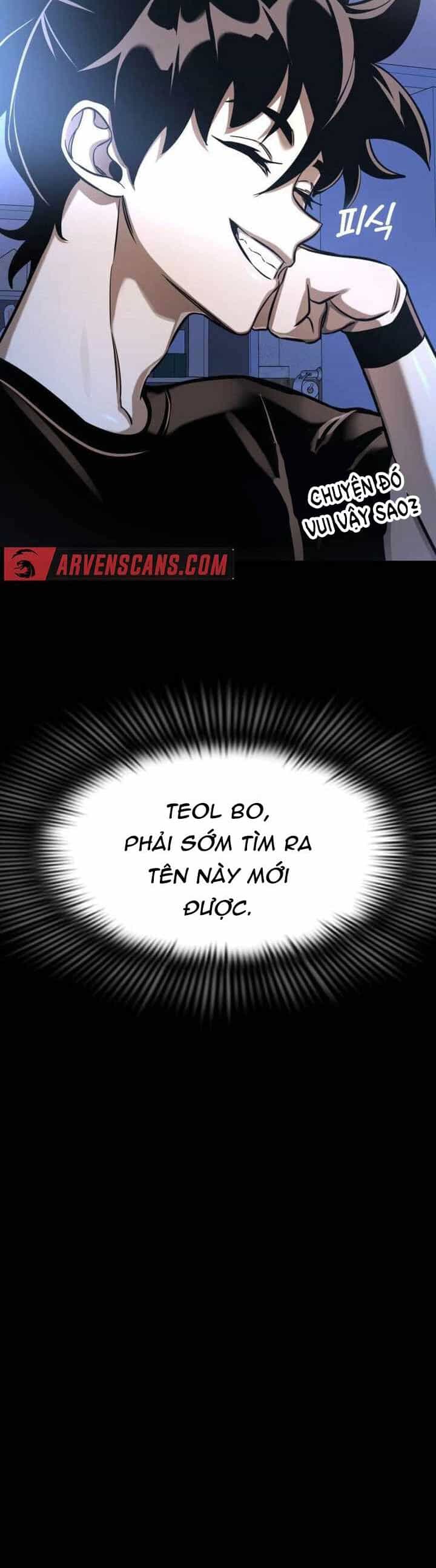 Thiên Ma Tái Lâm - Chương 13 - ảnh 51
