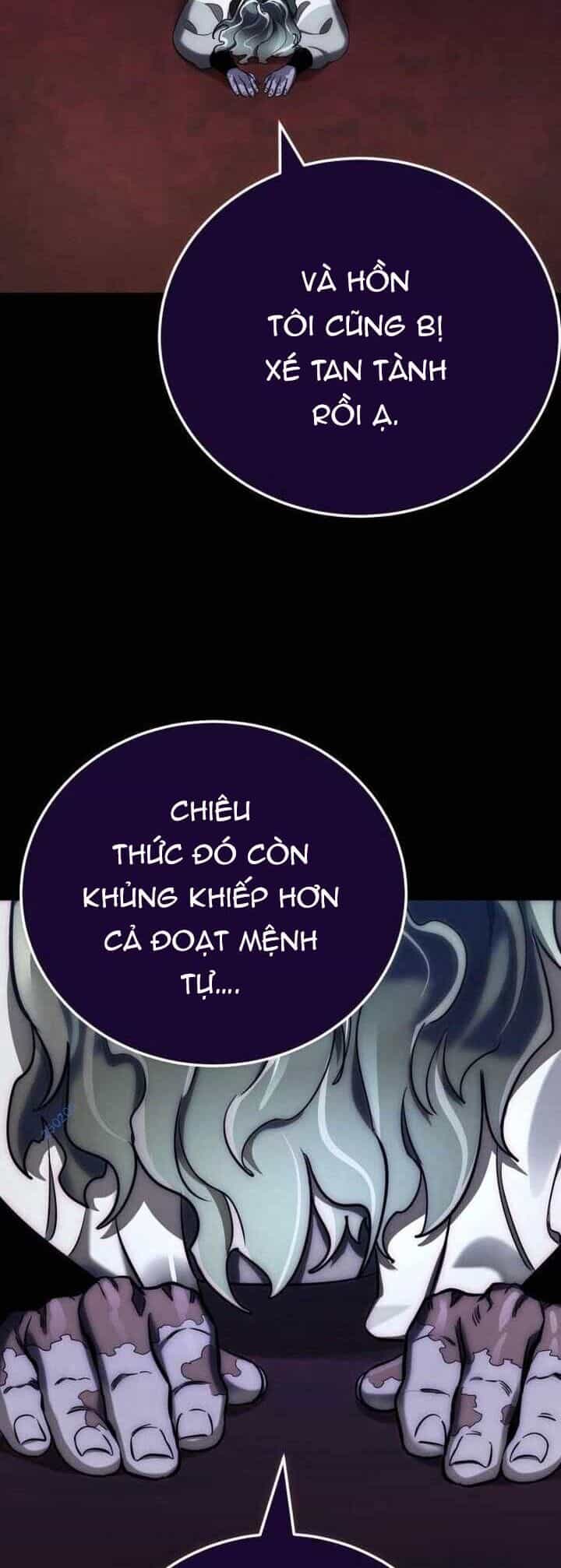 Thiên Ma Tái Lâm - Chương 13 - ảnh 54