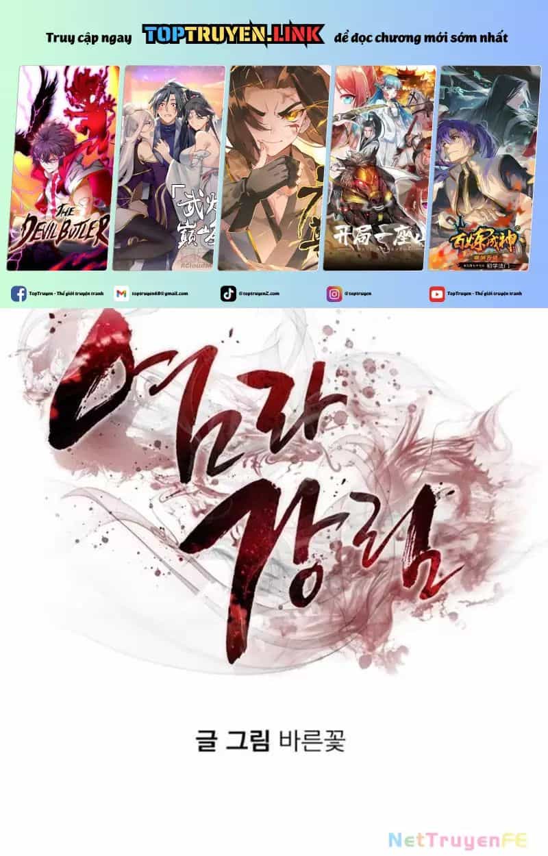Thiên Ma Tái Lâm - Chương 19 - ảnh 2
