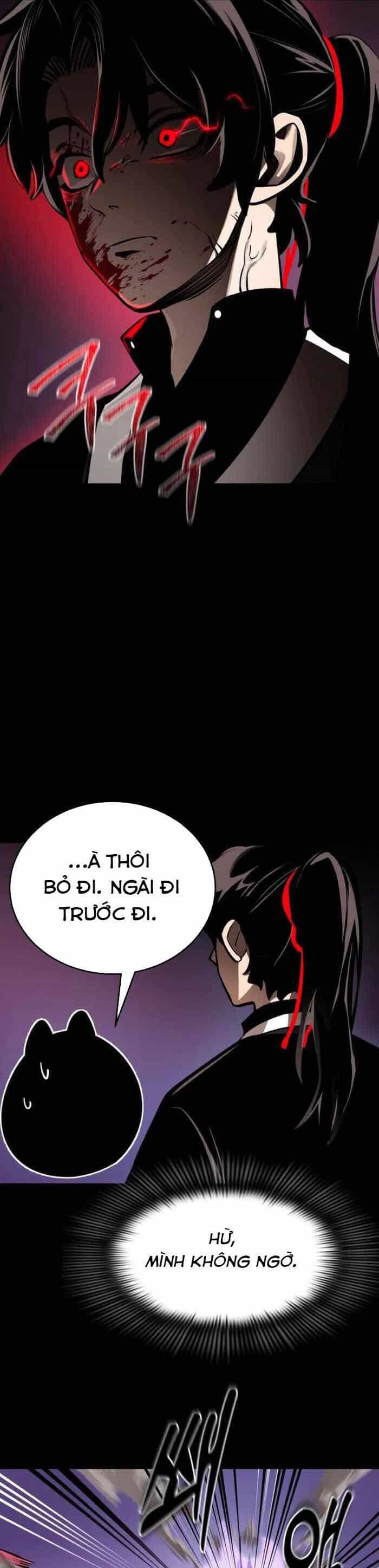 Thiên Ma Tái Lâm - Chương 2 - ảnh 28