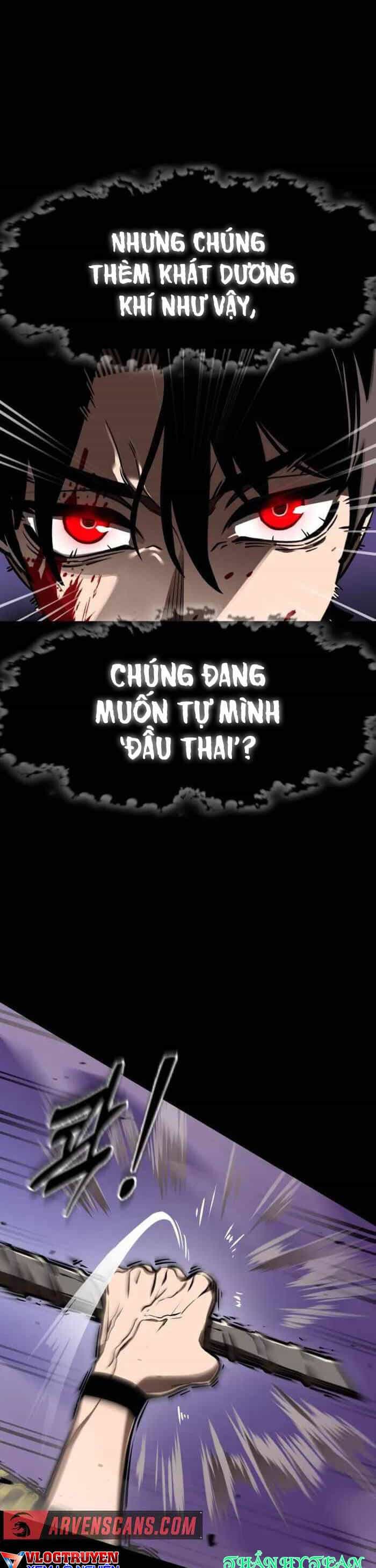 Thiên Ma Tái Lâm - Chương 2 - ảnh 31