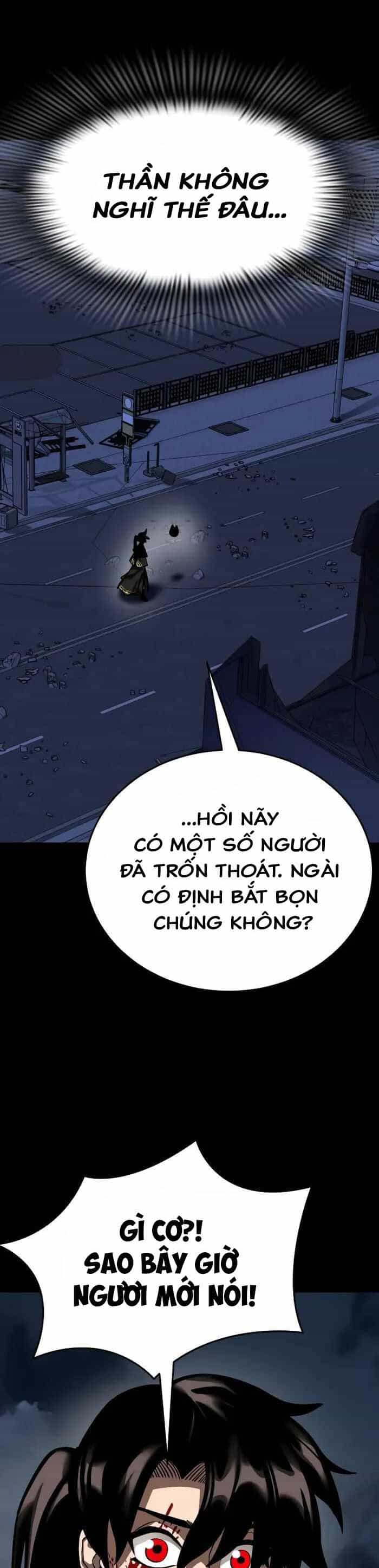 Thiên Ma Tái Lâm - Chương 3 - ảnh 14