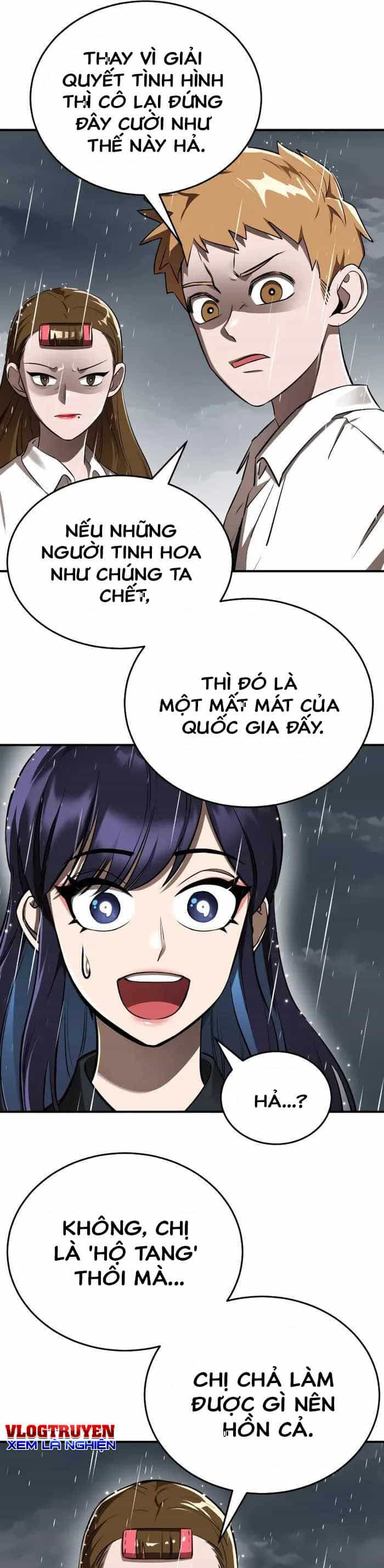 Thiên Ma Tái Lâm - Chương 3 - ảnh 37