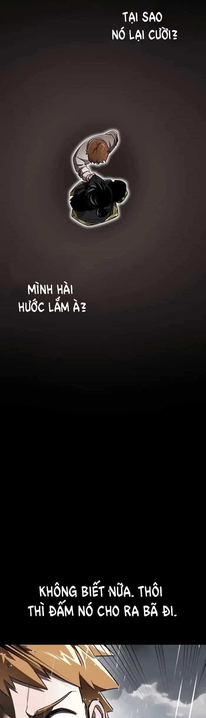 Thiên Ma Tái Lâm - Chương 3 - ảnh 52
