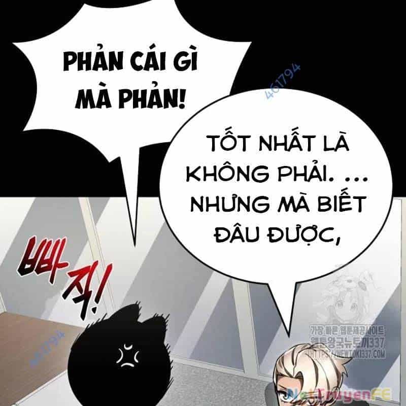 Thiên Ma Tái Lâm - Chương 34 - ảnh 15