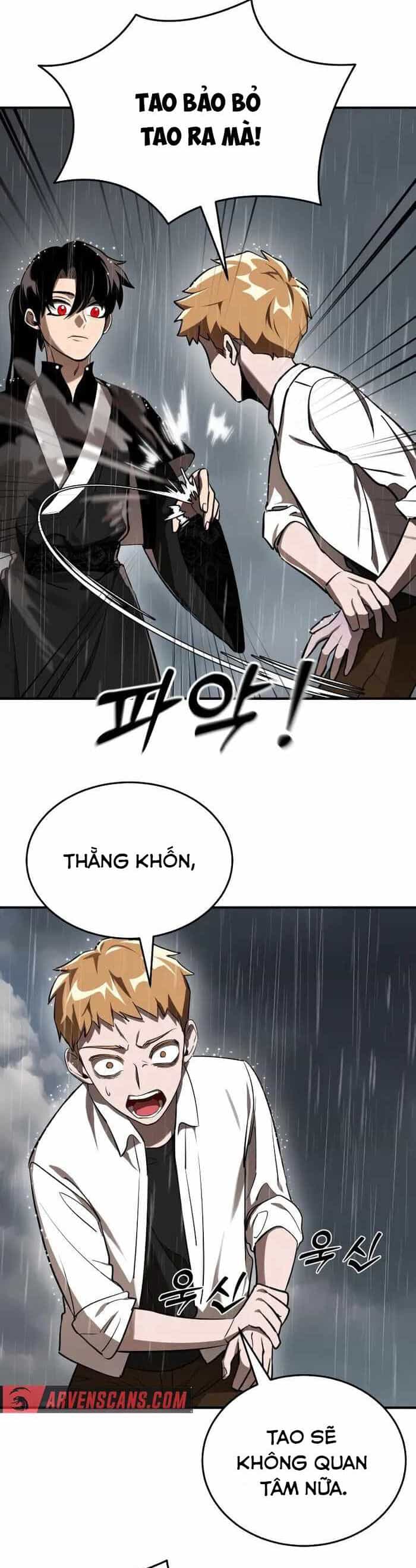 Thiên Ma Tái Lâm - Chương 4 - ảnh 5