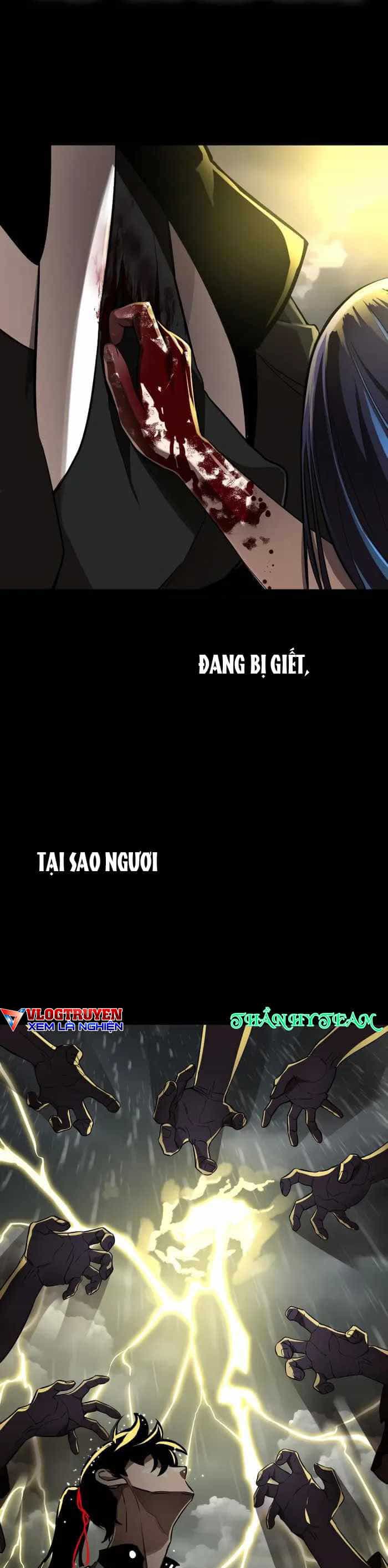 Thiên Ma Tái Lâm - Chương 4 - ảnh 52