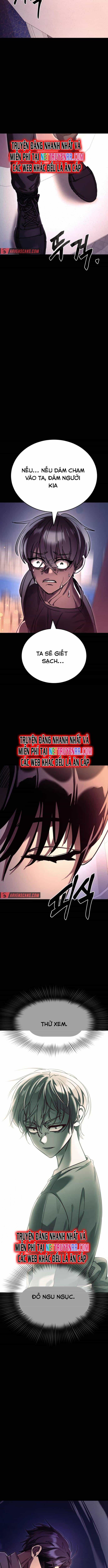 Thiên Ma Tái Lâm - Chương 46 - ảnh 21