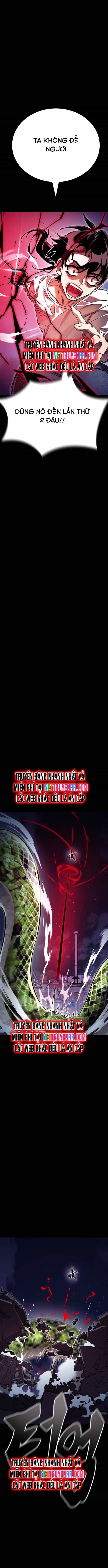 Thiên Ma Tái Lâm - Chương 47 - ảnh 12