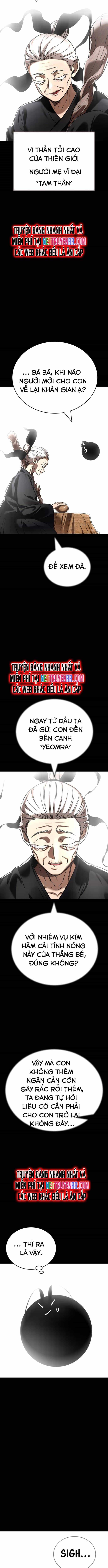 Thiên Ma Tái Lâm - Chương 47 - ảnh 2