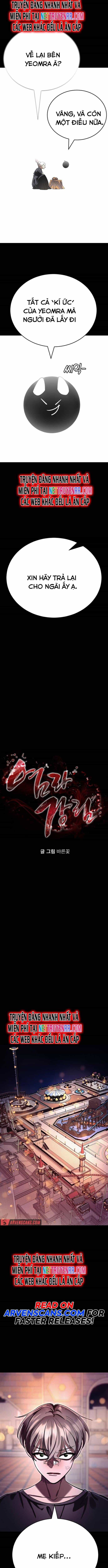Thiên Ma Tái Lâm - Chương 47 - ảnh 6