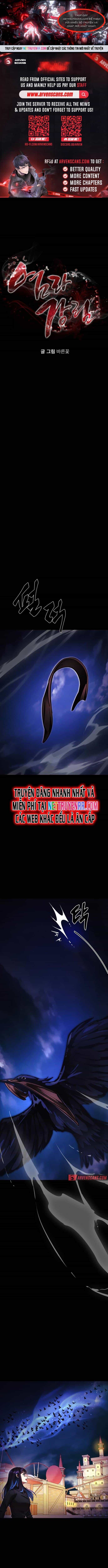 Thiên Ma Tái Lâm - Chương 48 - ảnh 1