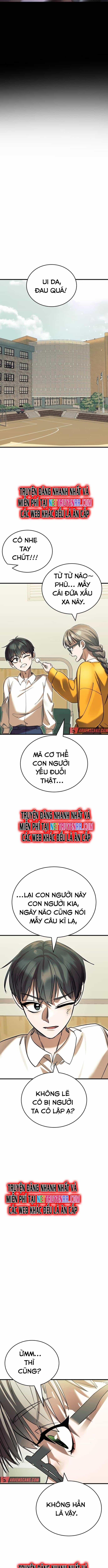 Thiên Ma Tái Lâm - Chương 48 - ảnh 16