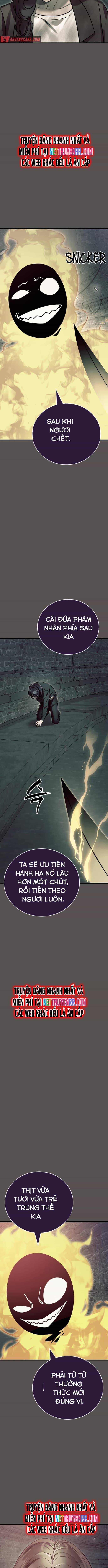 Thiên Ma Tái Lâm - Chương 49 - ảnh 8