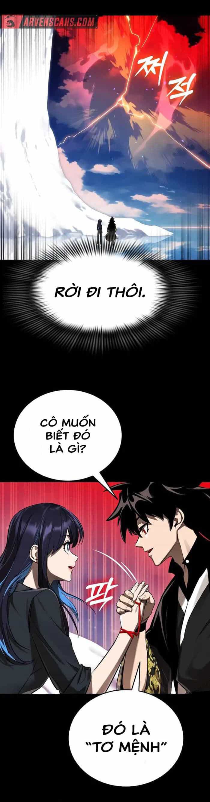 Thiên Ma Tái Lâm - Chương 5 - ảnh 17
