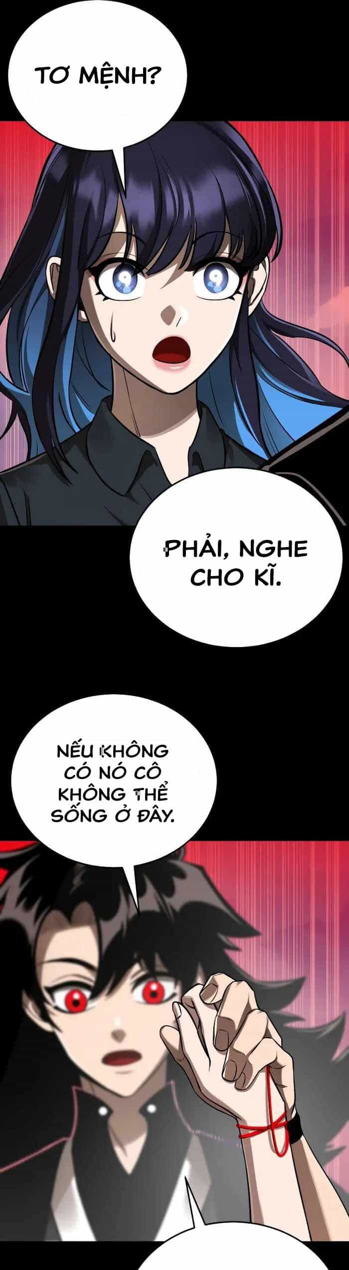 Thiên Ma Tái Lâm - Chương 5 - ảnh 18
