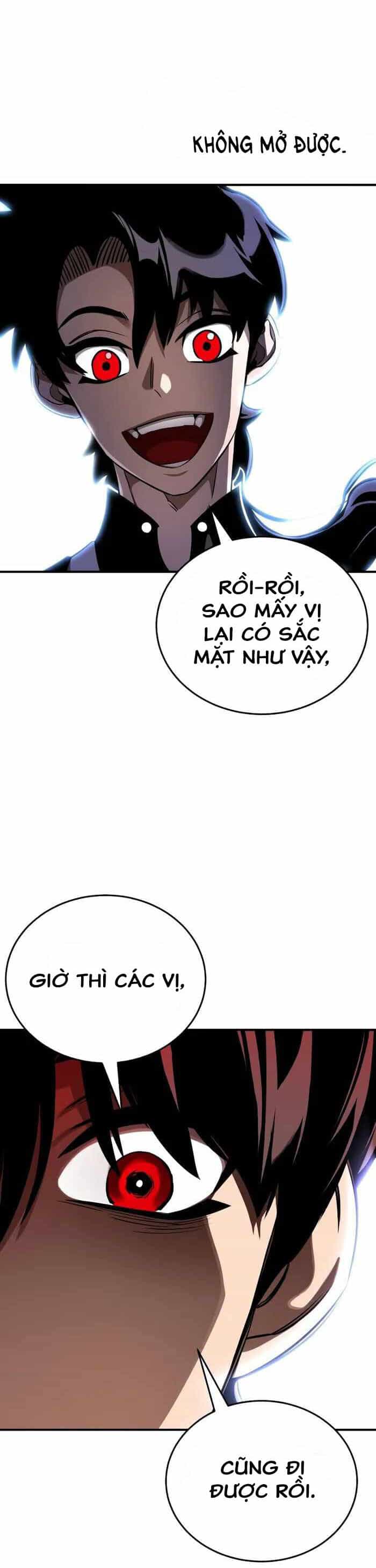 Thiên Ma Tái Lâm - Chương 5 - ảnh 56