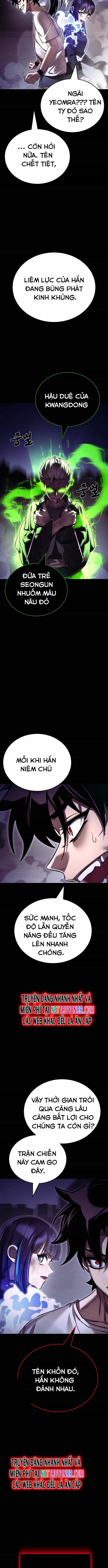 Thiên Ma Tái Lâm - Chương 50 - ảnh 10