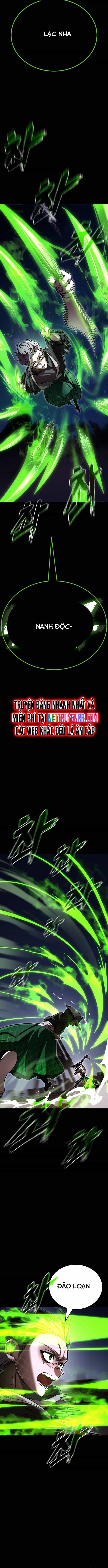 Thiên Ma Tái Lâm - Chương 50 - ảnh 6