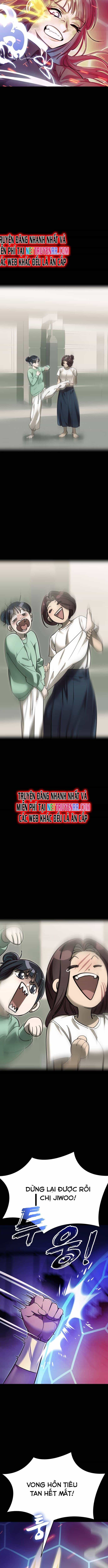 Thiên Ma Tái Lâm - Chương 51 - ảnh 8