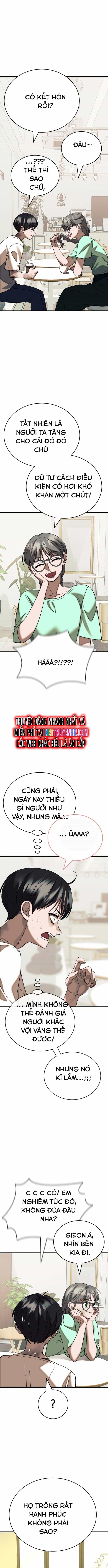 Thiên Ma Tái Lâm - Chương 53 - ảnh 11