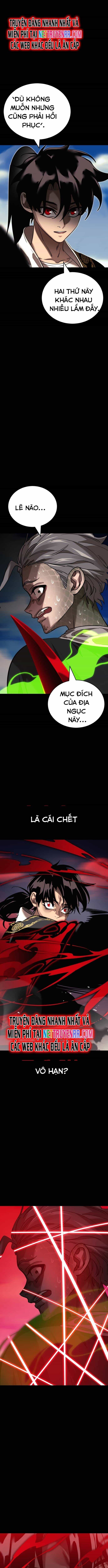 Thiên Ma Tái Lâm - Chương 53 - ảnh 3