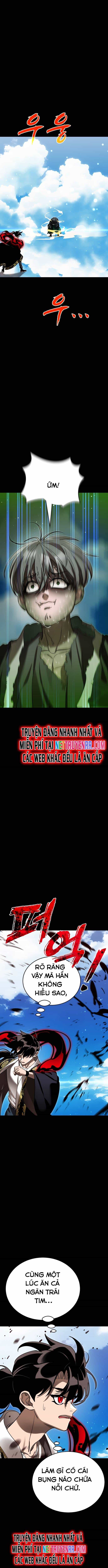 Thiên Ma Tái Lâm - Chương 54 - ảnh 1