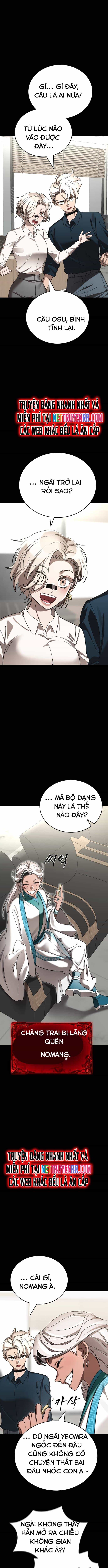 Thiên Ma Tái Lâm - Chương 54 - ảnh 15