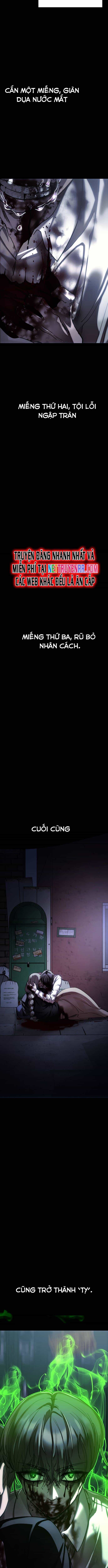 Thiên Ma Tái Lâm - Chương 55 - ảnh 17