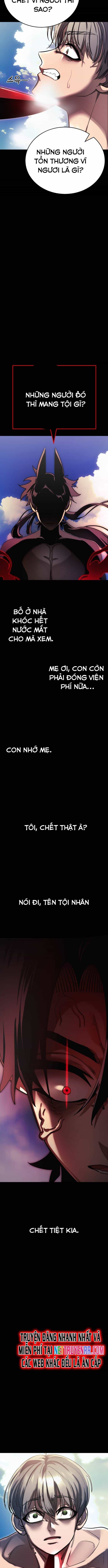 Thiên Ma Tái Lâm - Chương 55 - ảnh 21