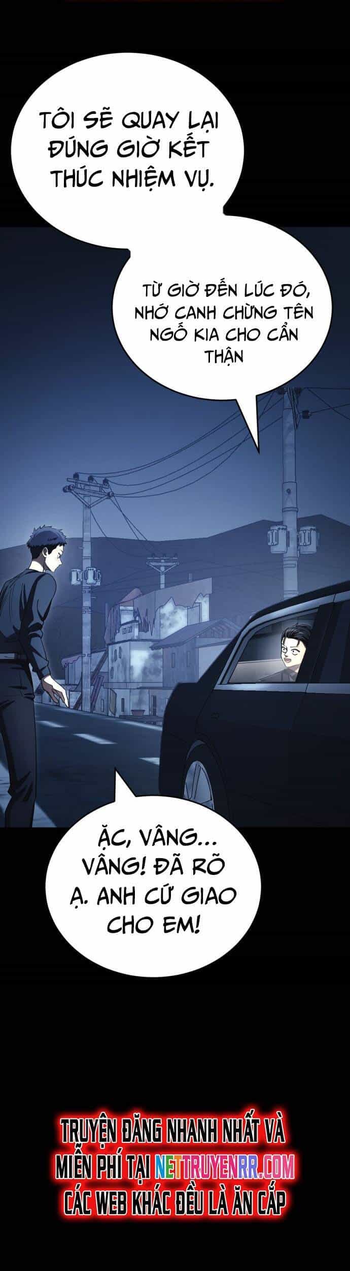 Thiên Ma Tái Lâm - Chương 56 - ảnh 27