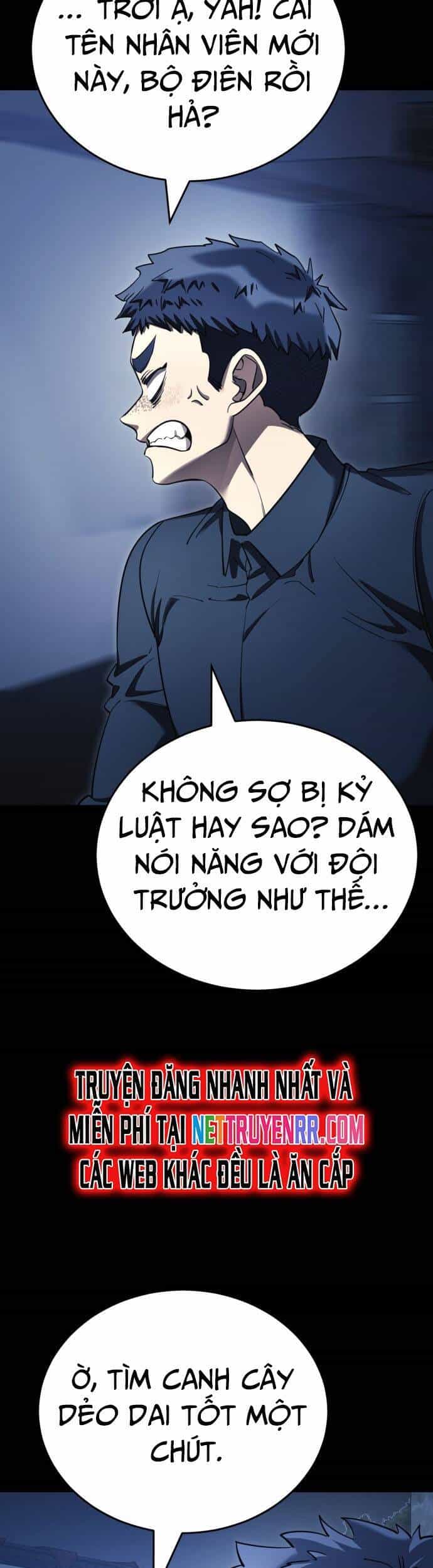 Thiên Ma Tái Lâm - Chương 56 - ảnh 28