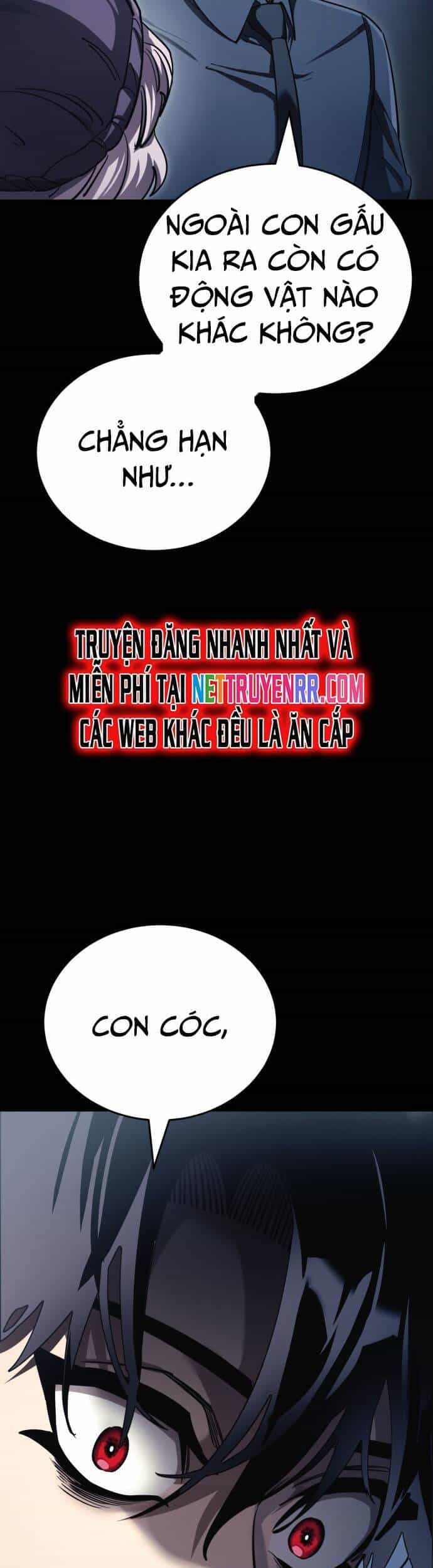 Thiên Ma Tái Lâm - Chương 56 - ảnh 32