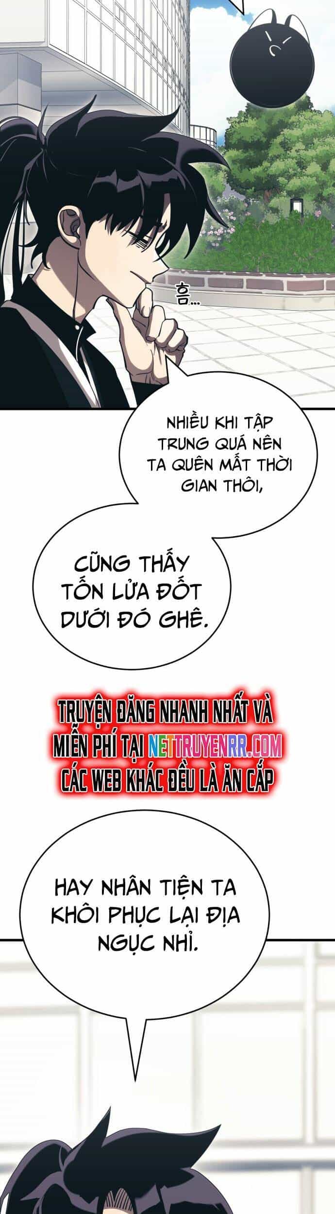 Thiên Ma Tái Lâm - Chương 56 - ảnh 4