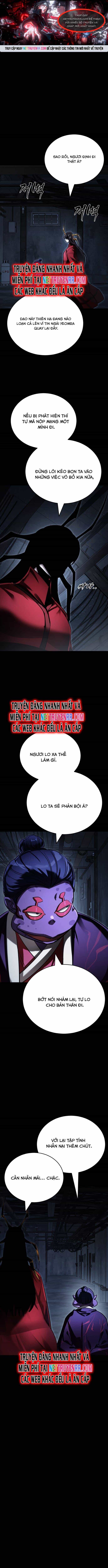 Thiên Ma Tái Lâm - Chương 57 - ảnh 1