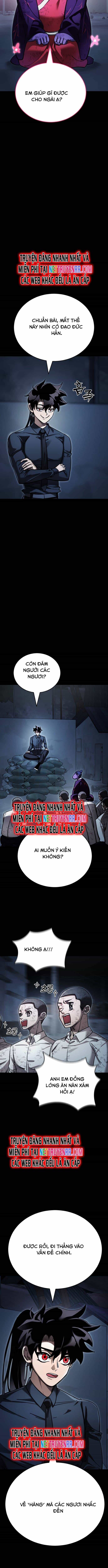 Thiên Ma Tái Lâm - Chương 58 - ảnh 13