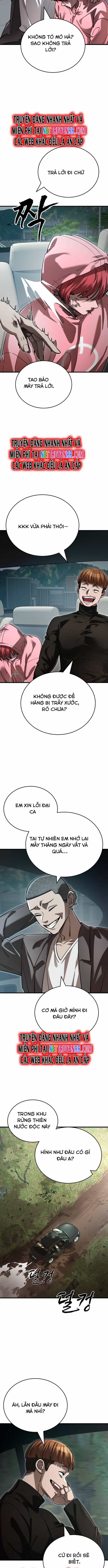 Thiên Ma Tái Lâm - Chương 58 - ảnh 17