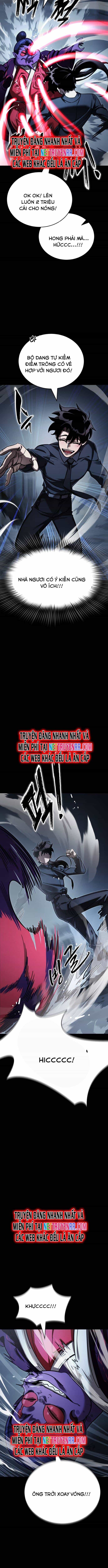Thiên Ma Tái Lâm - Chương 58 - ảnh 7