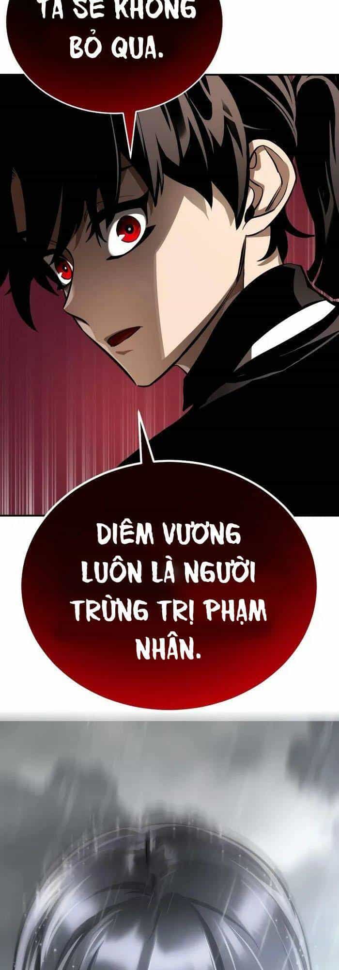 Thiên Ma Tái Lâm - Chương 6 - ảnh 21