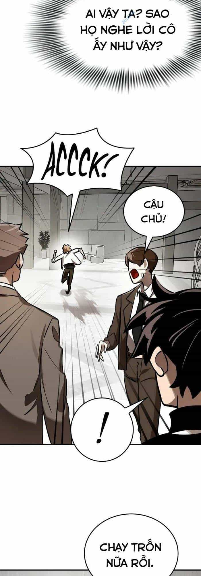 Thiên Ma Tái Lâm - Chương 6 - ảnh 40