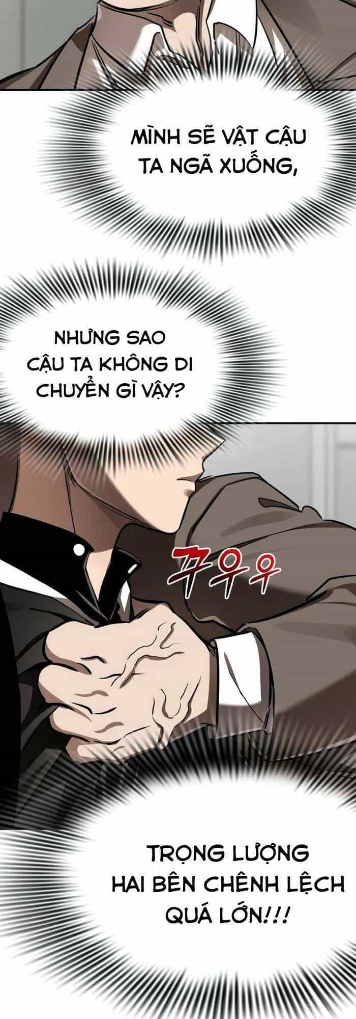 Thiên Ma Tái Lâm - Chương 6 - ảnh 50