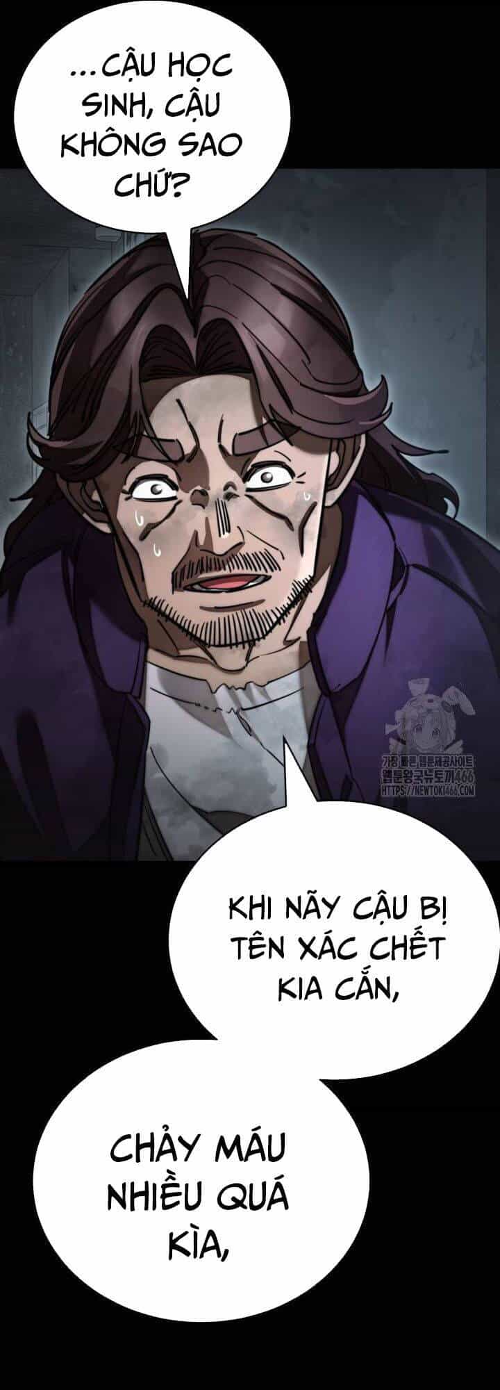 Thiên Ma Tái Lâm - Chương 64 - ảnh 47