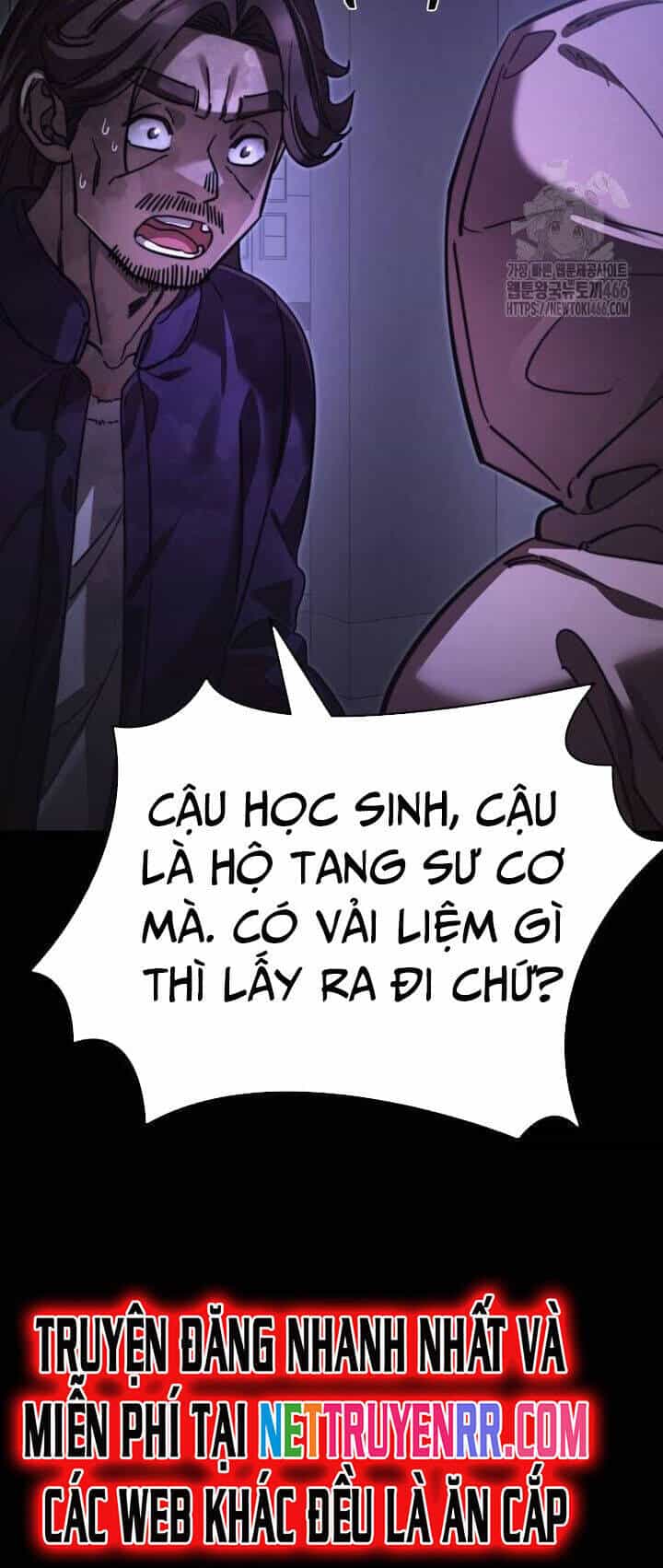 Thiên Ma Tái Lâm - Chương 64 - ảnh 60