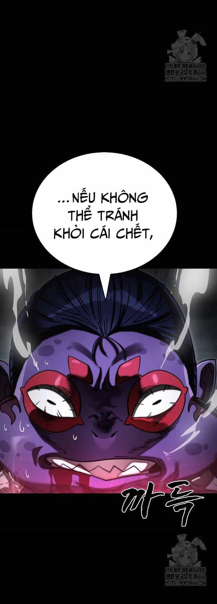 Thiên Ma Tái Lâm - Chương 64 - ảnh 9
