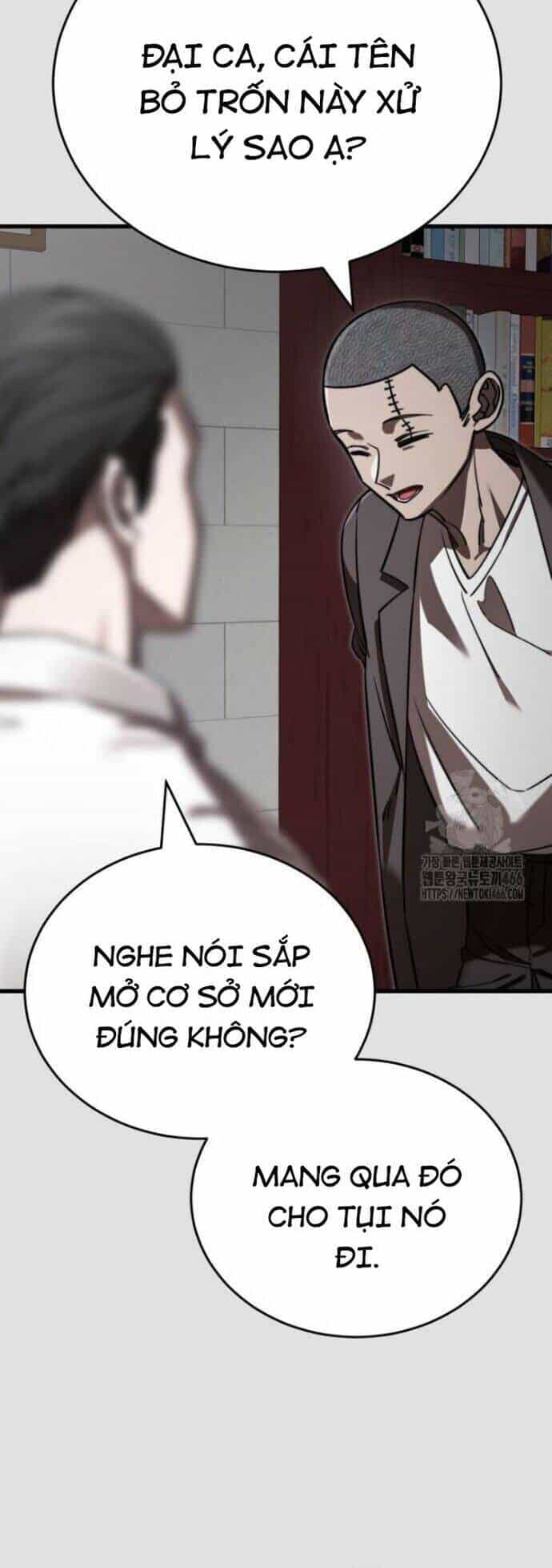 Thiên Ma Tái Lâm - Chương 65 - ảnh 20