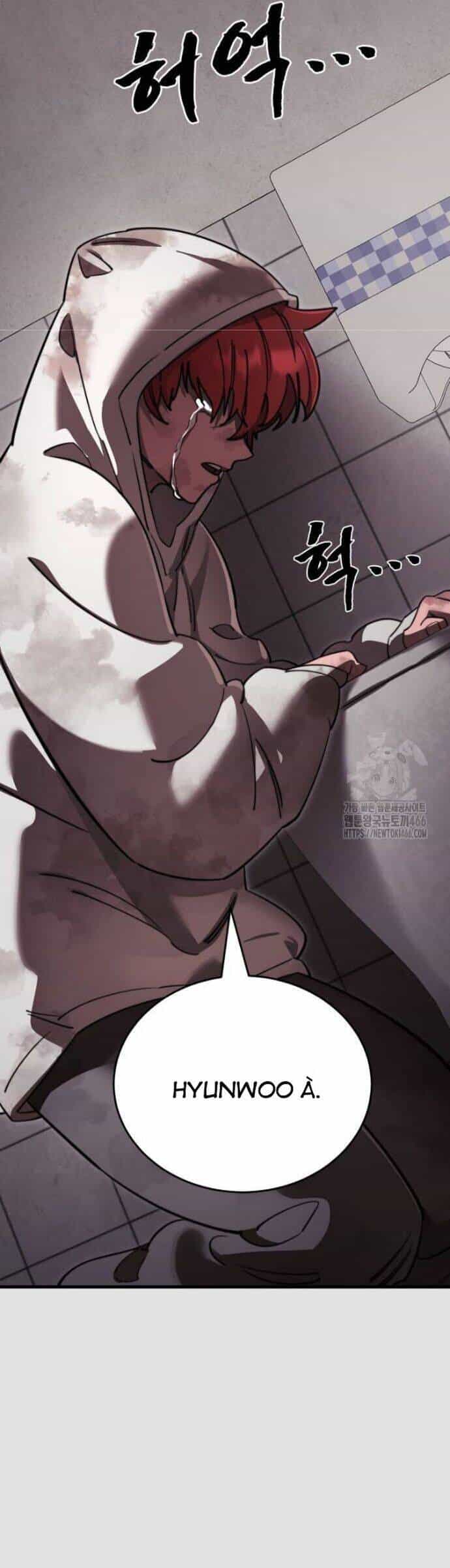 Thiên Ma Tái Lâm - Chương 65 - ảnh 27